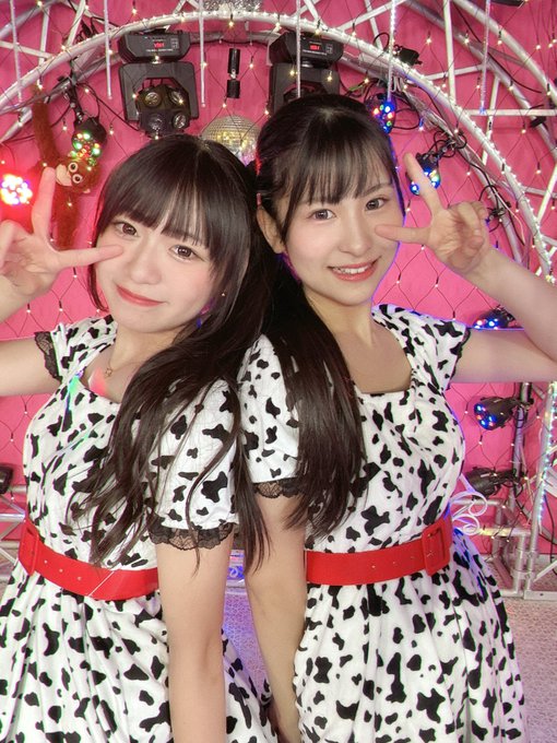 Twitterのコスプレ画像10