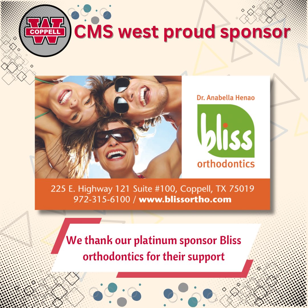 #blissorthodontics #cmswpto