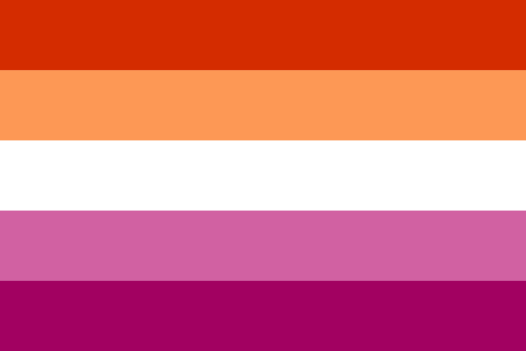 Happy Lesbian Visibility Week! 💜

Here's to celebrating lesbians and supporting all LGBTQIA women and non binary people in our community.

#LVW23 #unifiednotuniform