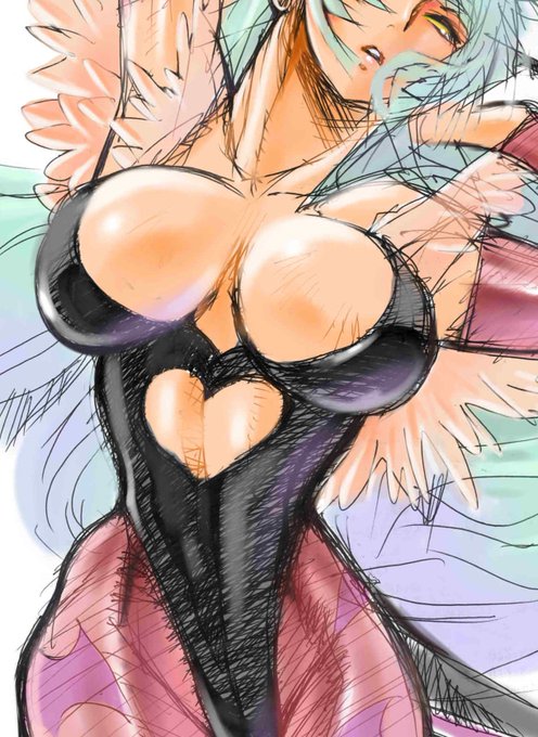 #好きなカプコンキャラを4人あげる 