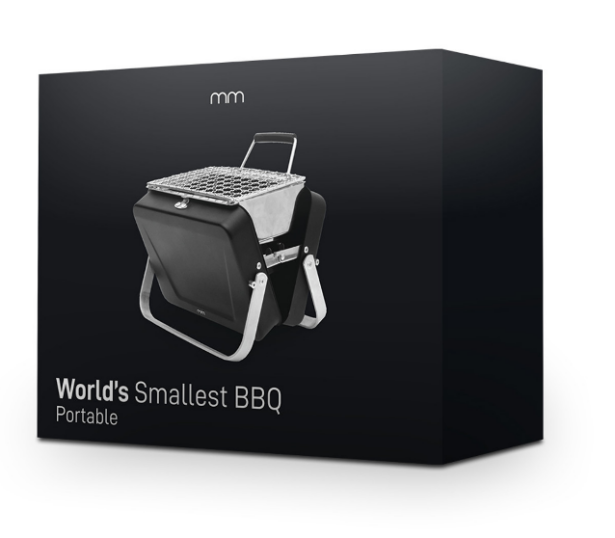 INTOUCH_RUGBY's tweet photo. FATHER’S DAY >>>>> World’s Smallest BBQ from https://t.co/E4OucqSf4T “it’s an absolutely brilliant gitft idea !!!” InTouch Rugby relaxing and bbq editor! @Menkind ... now live @ https://t.co/mfuNWdJEhw ! #menkind #fathersday #ad #bbq https://t.co/ROSRyKsi8C