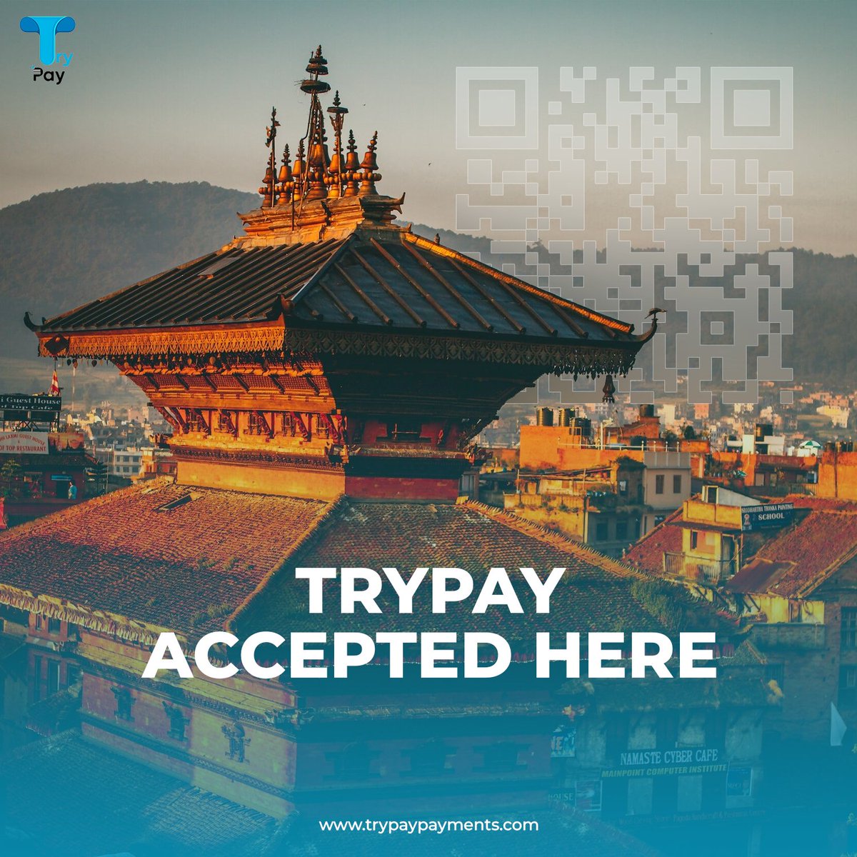 Experience seamless global payments with UPI International on Trypay, making shopping worldwide a breeze!. #GlobalPayments #ConvenienceRedefined #ShopAnywhere #payments #paymentgateway #finance #settlement #paytm #banking