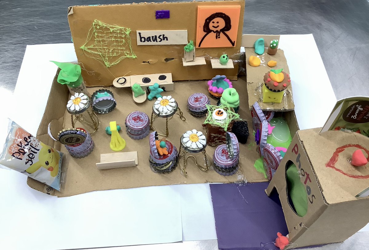Cheryl Terry (@cherylmterry) on Twitter photo #NISTis fun, inquiry & creativity in the #Makerspace. Inquiring into <a href="/makeymakey/">Makey Makey</a>, making music & persevering for months to create multi-media projects. We are designers & makers <a href="/NISTSchool/">NIST Int. School</a>! #NISTis fun, inquiry & creativity in the #Makerspace. Inquiring into <a href="/makeymakey/">Makey Makey</a>, making music & persevering for months to create multi-media projects. We are designers & makers <a href="/NISTSchool/">NIST Int. School</a>!