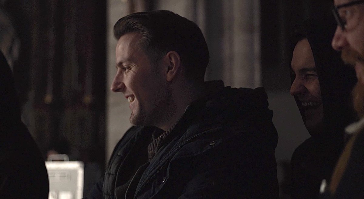 Luke Dale tweet media