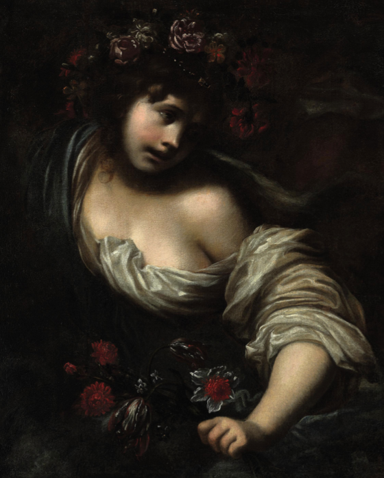 ellin_anderson's tweet photo. Leave the cozy fires of #Hades for a freezing #Vermont #spring? #Persephone isn’t so sure. Earth-mother #Ceres, National Museum of Rome; “#Proserpina” by #SimonePignone (1650). The #EleusinianMysteries were rites of initiation into their cult. #Eleusis #Demeter #MythologyMonday https://t.co/fMAcWrxYyv