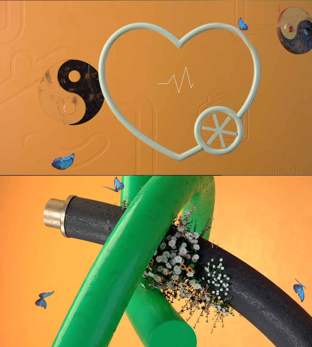 Bryan_Spencer_'s tweet image. From concept to reality: Explore the journey of my collaboration with @isaaczara_ for clubhouse, from initial renders to the remarkable final product. It&apos;s a visual feast! ⚡️ #CreativeProcess