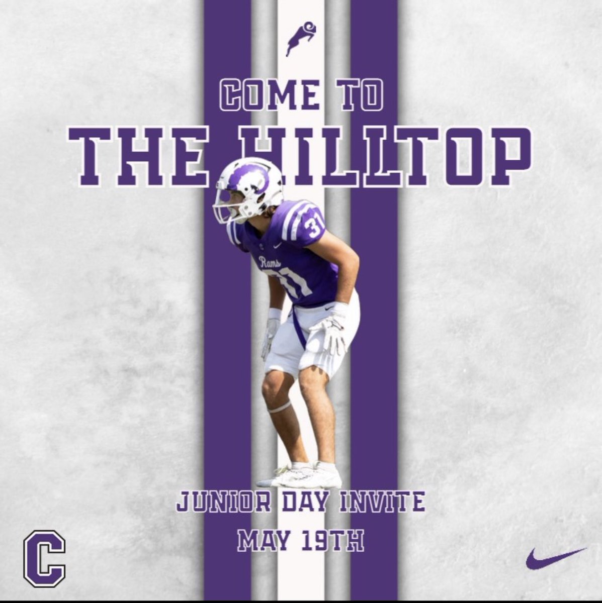 camhenderson44's tweet image. Thank you @pifedog_nation for the Junior Day invite!!