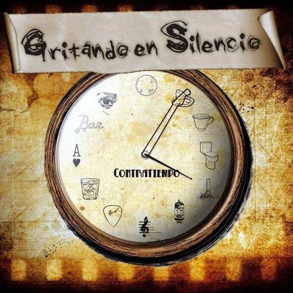 ¡Hoy es 22 de Abril!

Hace ya 15 años de "A la luz de una sonrisa" como single de nuestro primer disco y aprovechando el aniversario queremos saber qué canciones no podrían faltar de "Contratiempo" la próxima vez que visitemos vuestra ciudad. Escríbenos tu top 5 contratiempos