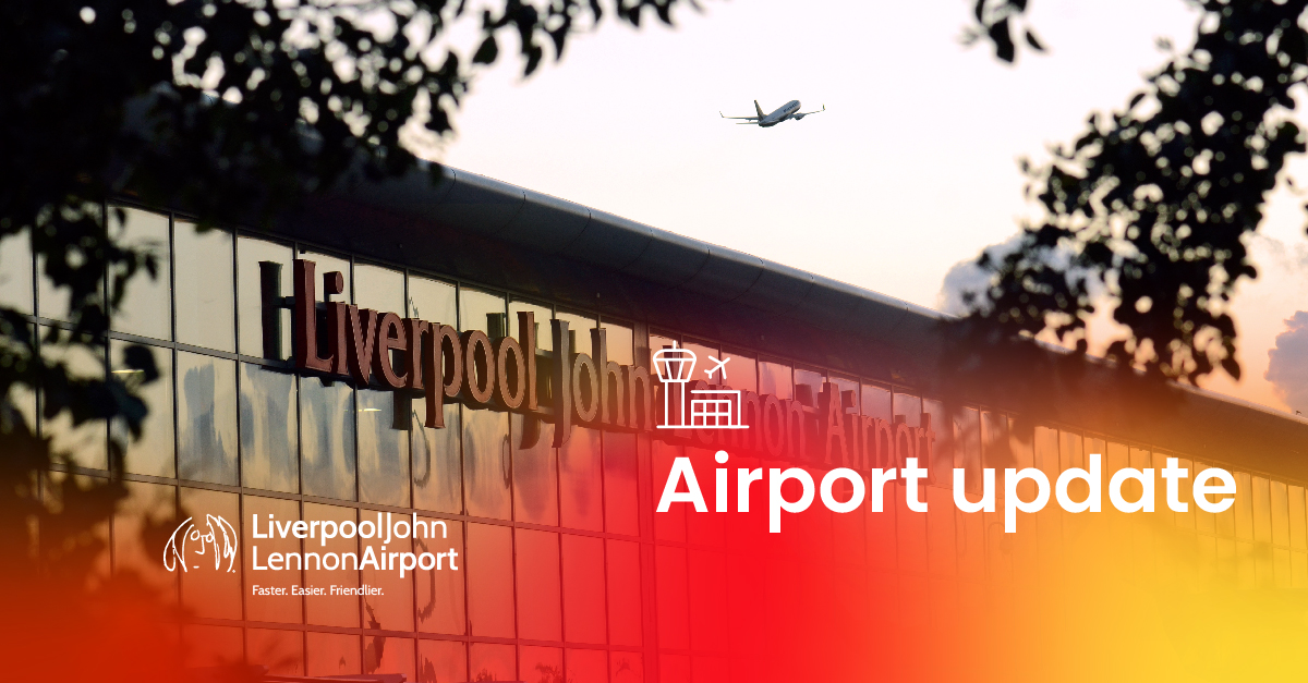 Our engineers have resolved the earlier Air Traffic Control power issue, and aircraft operations have now resumed. There may be delays to your flight, please consult your airline for any further updates. We apologise for any inconvenience caused.