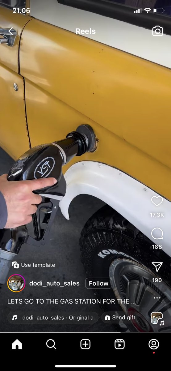 Min kenapa di indo ga dibuat standard nozzlemya ada seal kayak gini, meminimalisir muai bensin saat pengisian, ini kan ditanggung konsumen