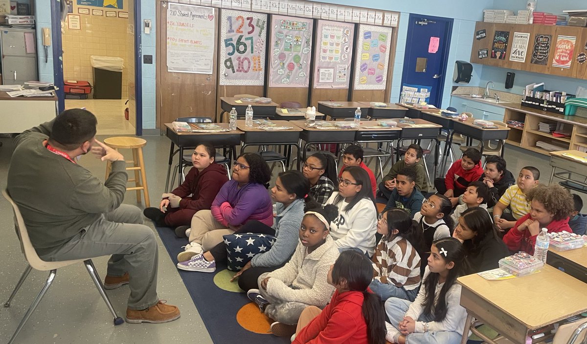 Courtney Monterecy (@cmonterecy) on Twitter photo School Board President <a href="/ErlinRogel/">Erlin R. Rogel</a> kicking off Reading Week <a href="/MFogartyES/">Mary E. Fogarty Elementary</a> in Grade 4! President Rogel is using context clues to make predictions about the story. Students in <a href="/AndreaLuisi12/">Andrea Luisi</a> class are already asking fantastic questions. #FogartyPride #ReadingWeek24 <a href="/pvdschools/">Providence Public Schools</a> School Board President <a href="/ErlinRogel/">Erlin R. Rogel</a> kicking off Reading Week <a href="/MFogartyES/">Mary E. Fogarty Elementary</a> in Grade 4! President Rogel is using context clues to make predictions about the story. Students in <a href="/AndreaLuisi12/">Andrea Luisi</a> class are already asking fantastic questions. #FogartyPride #ReadingWeek24 <a href="/pvdschools/">Providence Public Schools</a>