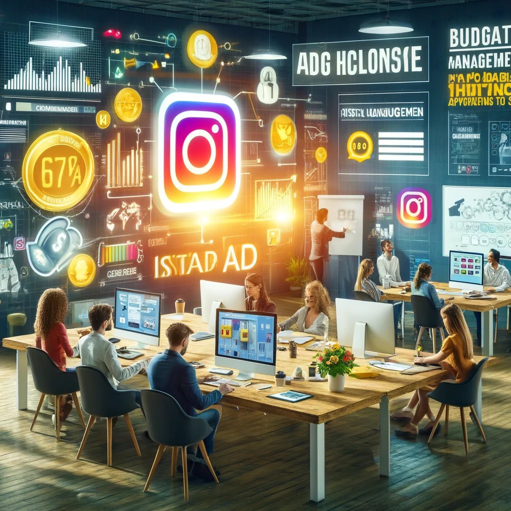 Boost your Instagram presence affordably! 🌟 Our cost-effective Instagram Ads services help you reach a wider audience without stretching your budget. Create impactful, engaging ads and watch your engagement soar. Start today! #InstagramAds #BudgetFriendly #BoostYourBrand