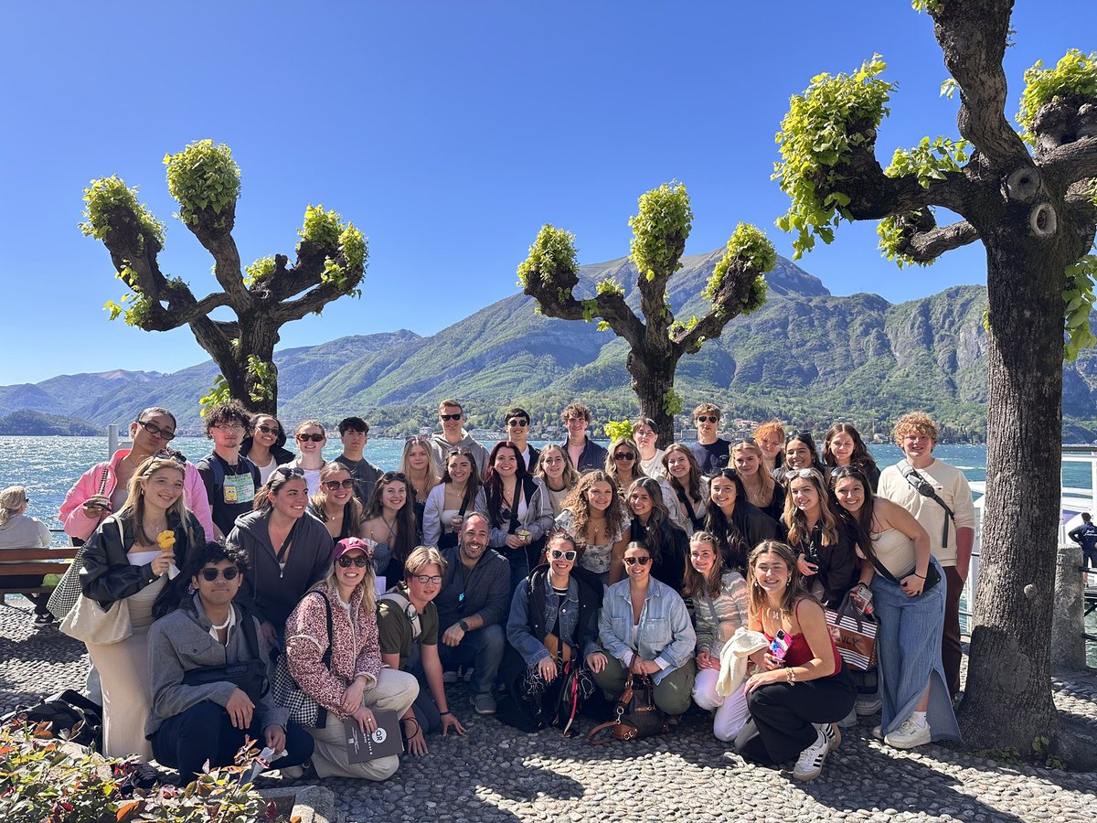 Durfee History Abroad tweet media