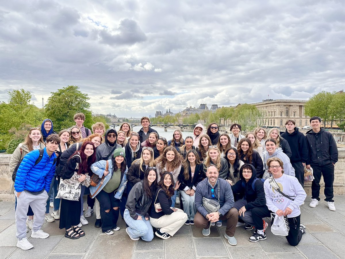 Durfee History Abroad tweet media