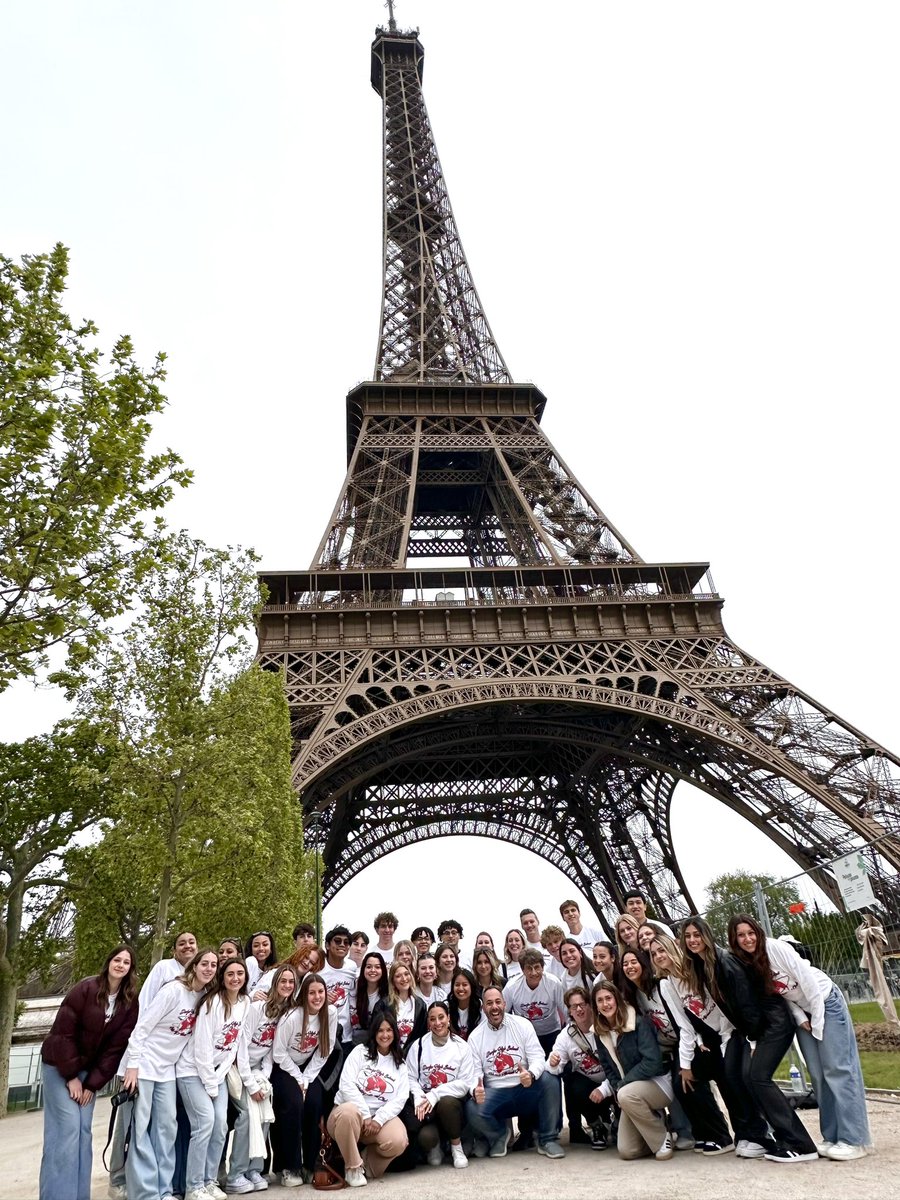 Durfee History Abroad tweet media