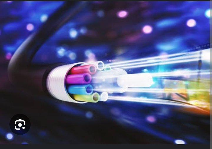 On Apr 22, 1977 – Optical fiber is first used to carry live telephone traffic.