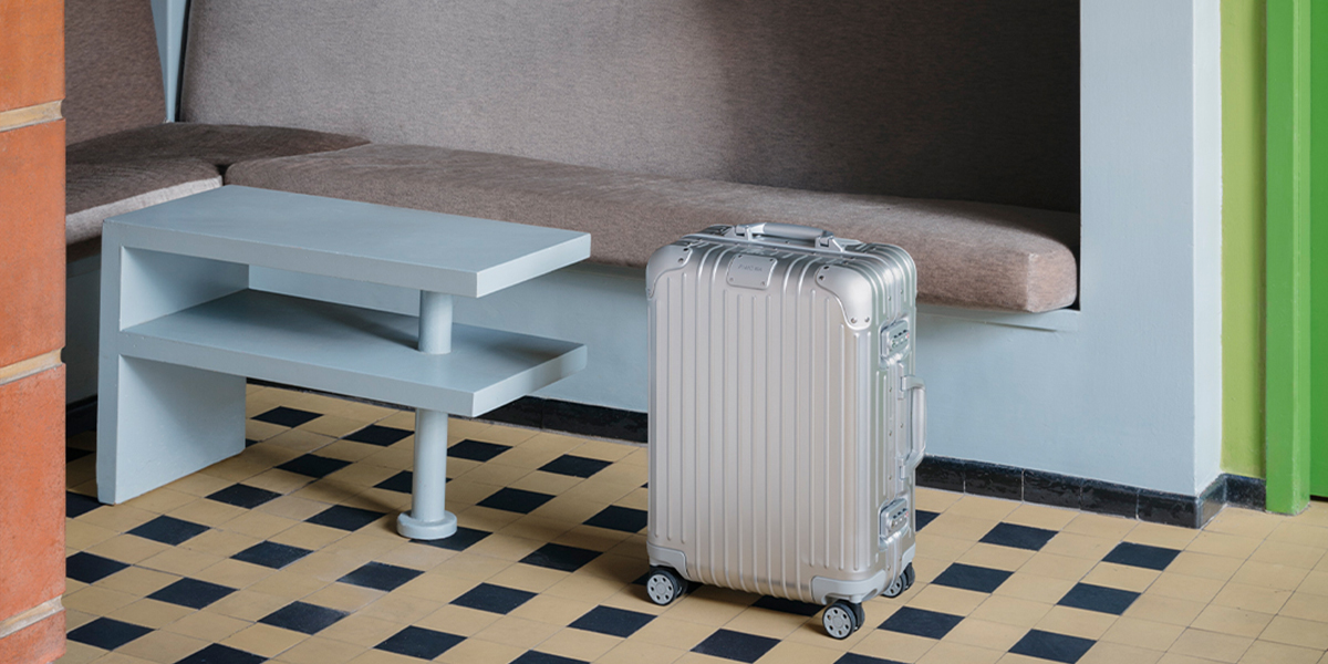 RIMOWA tweet picture