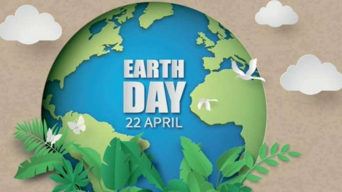niceonecode's tweet image. #EarthDay #EarthDay2024 #niceonecode #India