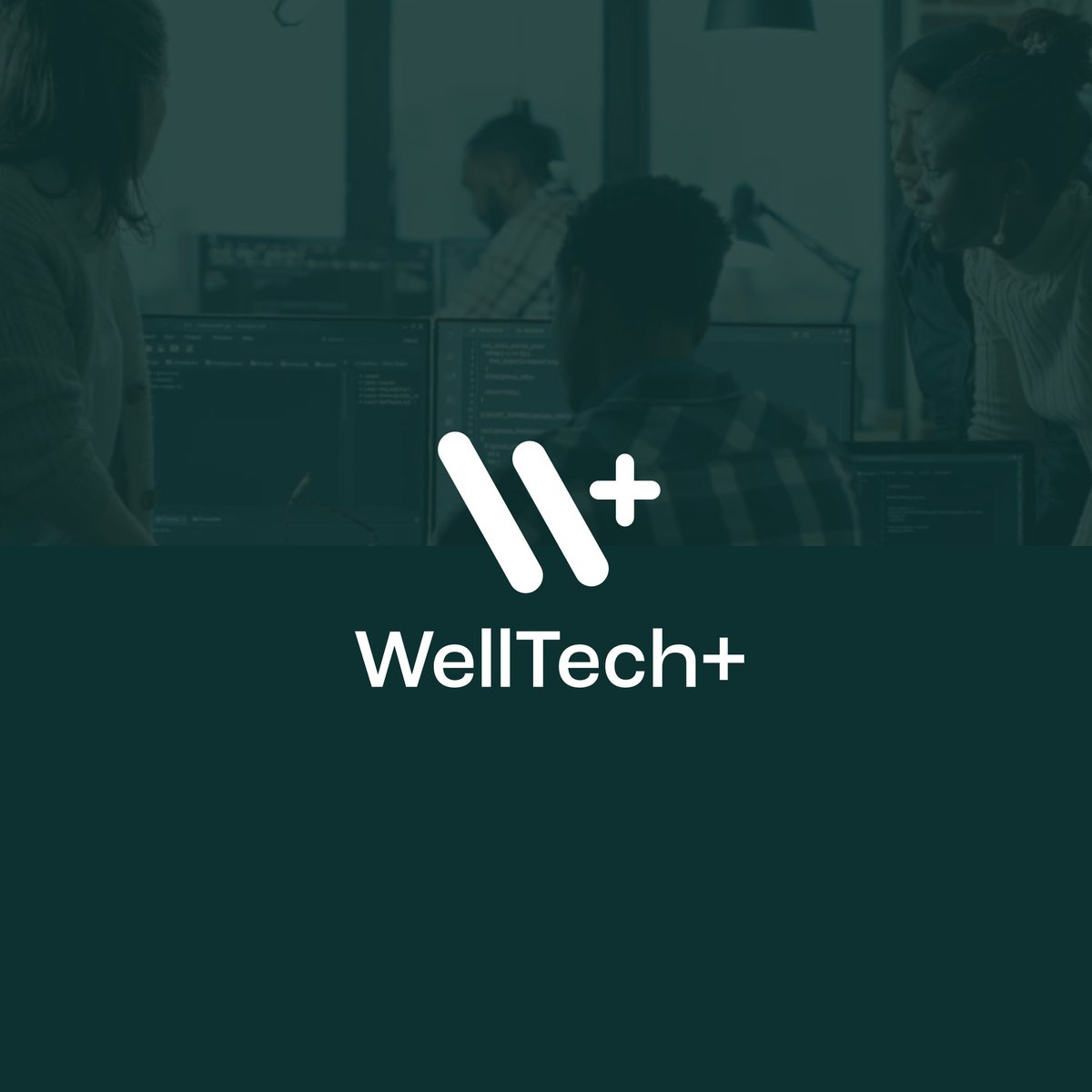 IPFS_Chris's tweet image. Your company is personal – so is our approach to employee benefits. #WellTech+