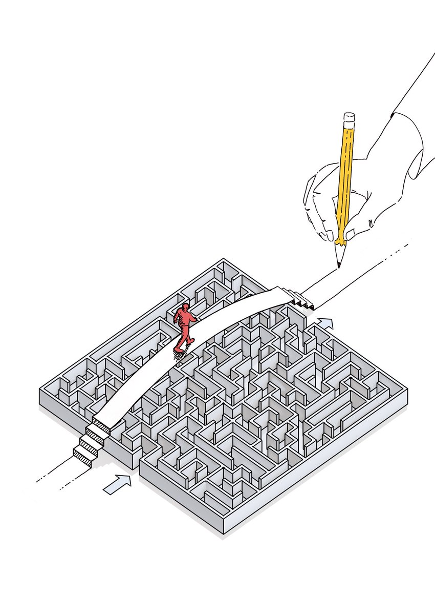 11. VISUALIZE! “The key idea is that through rough sketches, ideas can come to life and facilitate discussions and shared sensemaking between team members.” (Sörgärde, 2024)