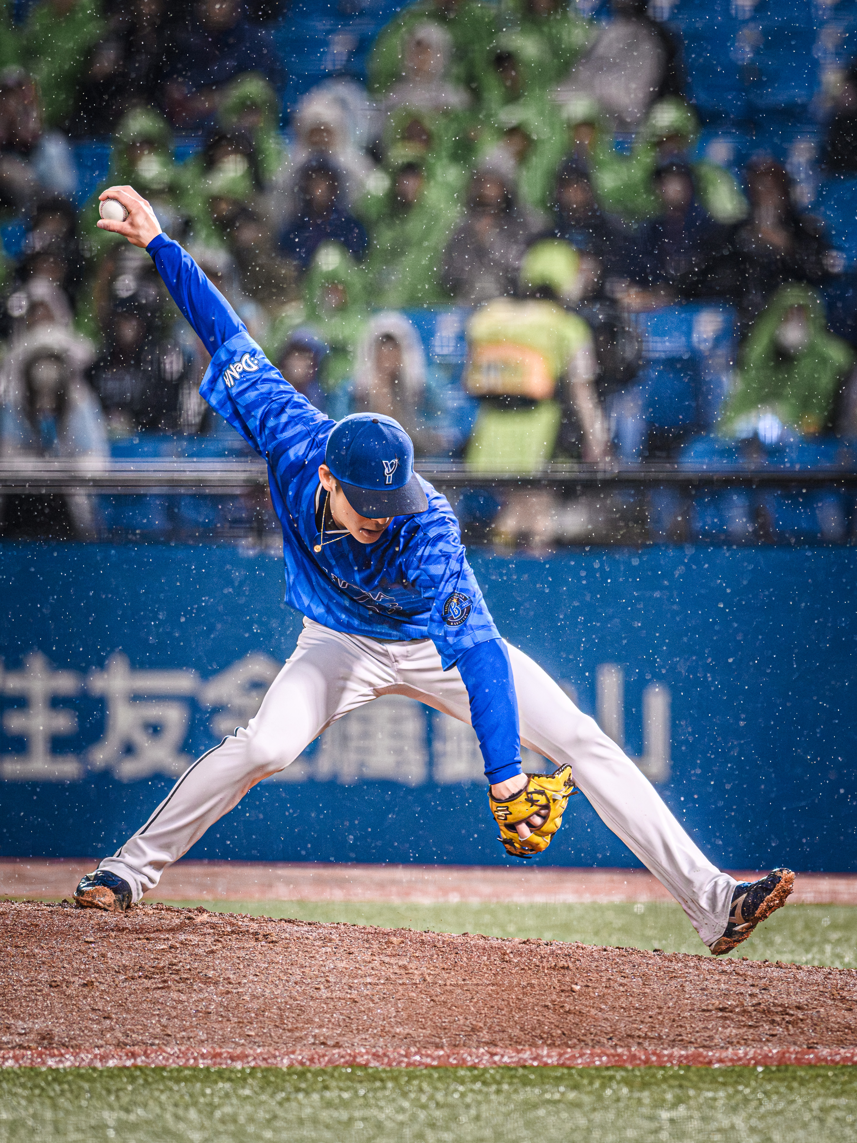 横浜DeNAベイスターズ　中川颯　ハヤテクラフト　チケットホルダー 横浜DeNAベイスターズ 中川颯 ハヤテクラフト チケットホルダー