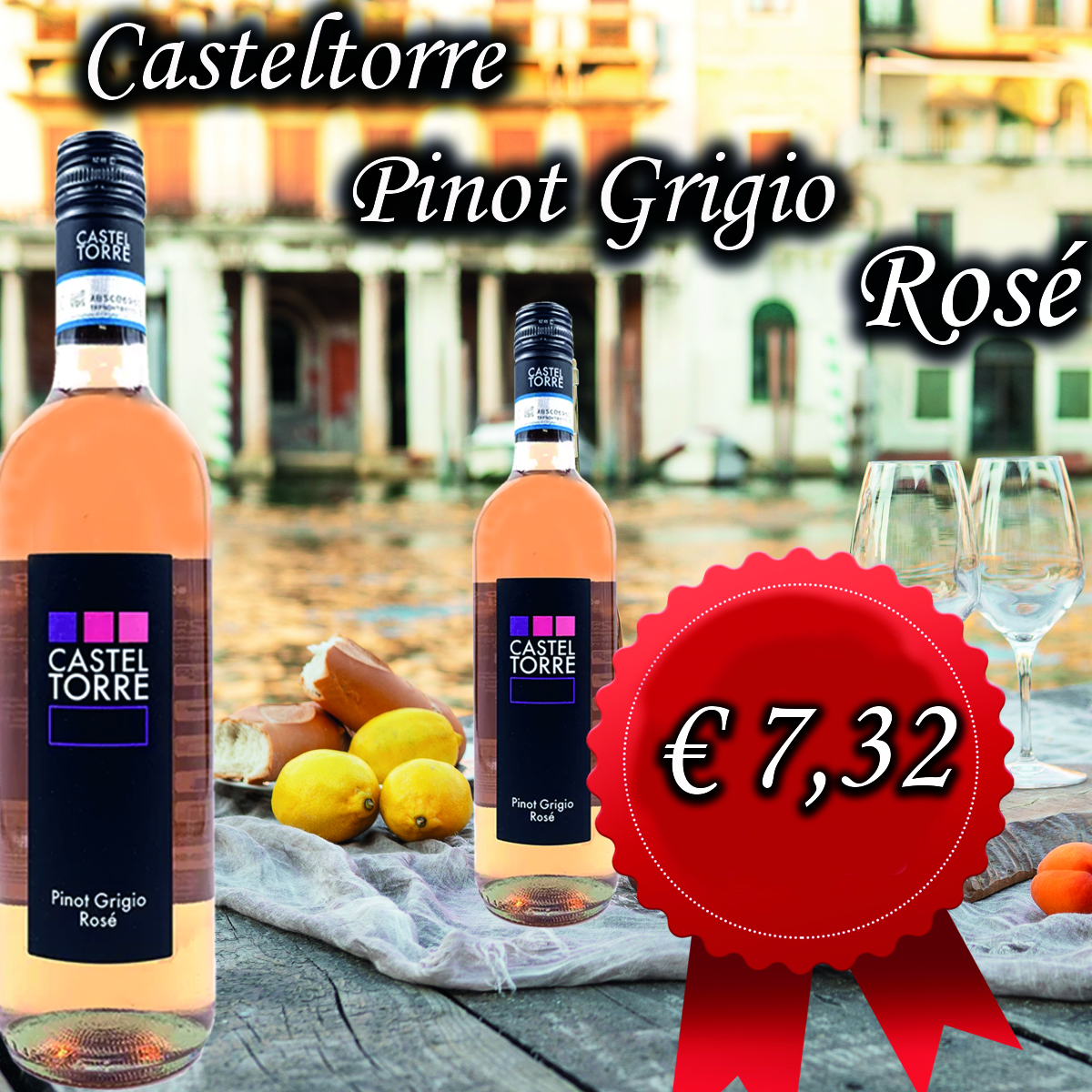 Casteltorre Pinot Grigio Rosé
wijnhandelgrandcave.nl/veneto/castelt…
 #wine #rosé #winelover #wijn #wineshop #winemaking #winecellar #winelove #wine🍷 #wineenthusiast #winetaste #wijnenwijnenwijnen #winelover🍷 #wijntje