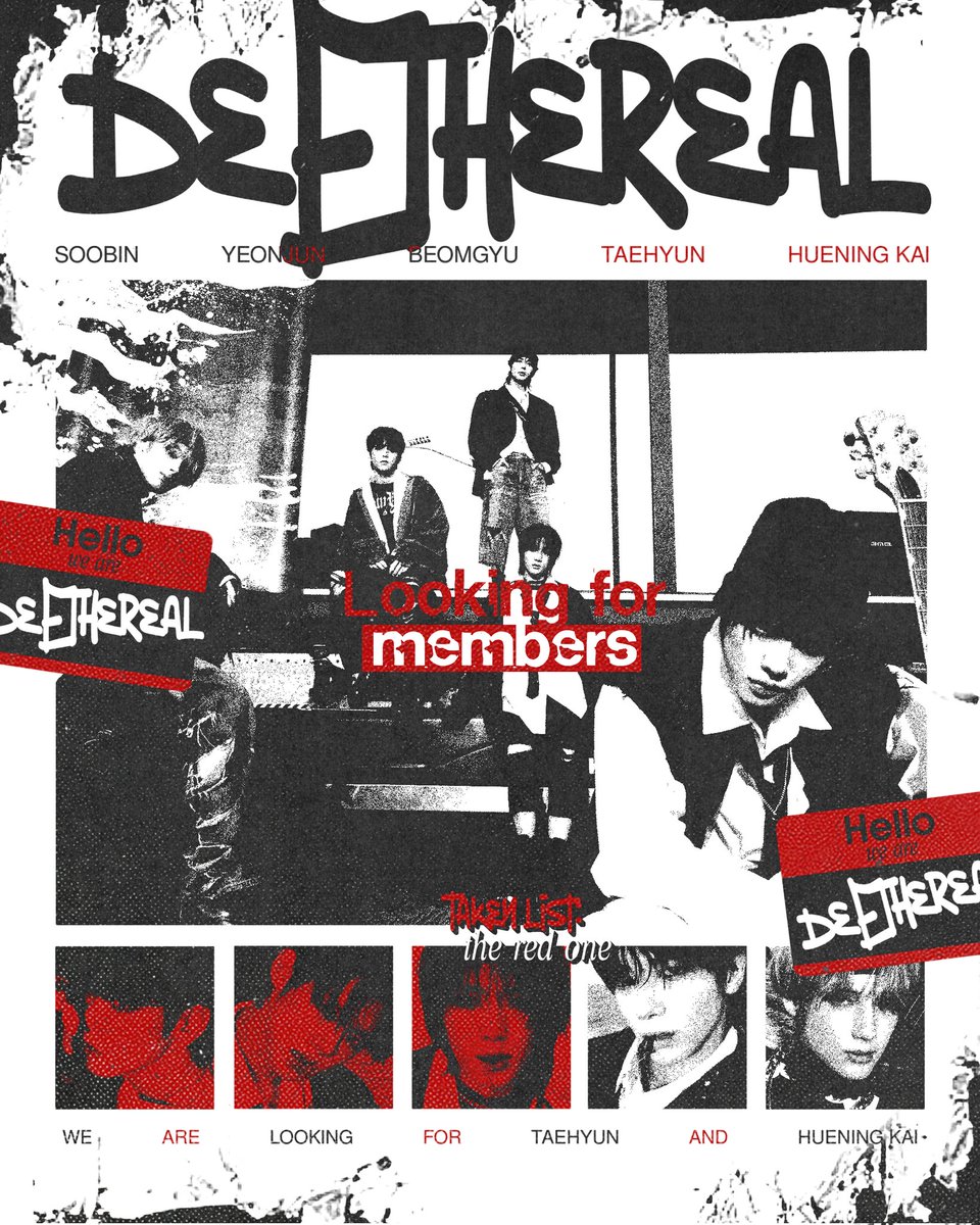 청춘 보이즈 당신의 연인, @𝗙𝗂𝘃𝗲𝗘t𝘩𝗲𝙧𝗲𝖺𝗹! ⚜ tweet media