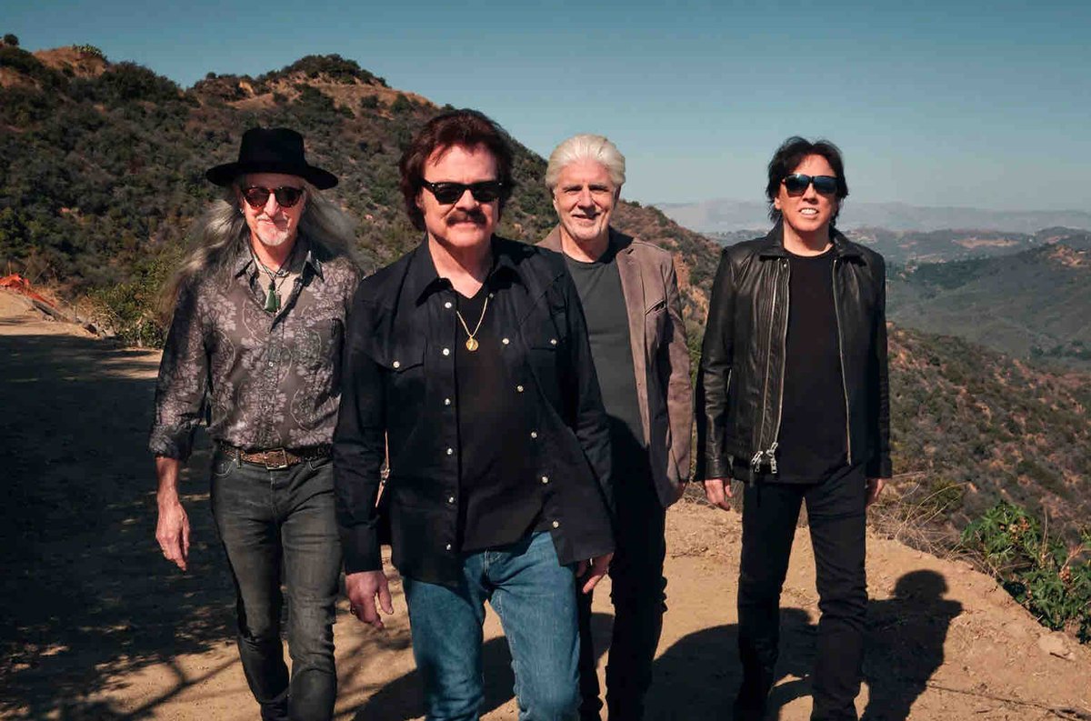JUST ANNOUNCED: The Doobie Brothers are coming to Allentown on Saturday September 28th! Tickets are on sale Friday 4/26 at 10 am on pplcenter.com.