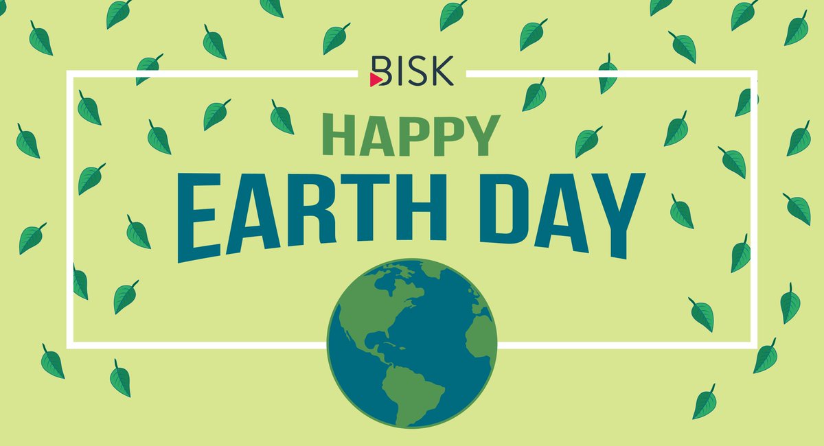 🌍📚 Happy Earth Day!🌱At @biskeducation, we're dedicated to learning and fostering a greener future. Join us in celebrating our planet's beauty and inspiring others to protect it. Learn more at bisk.com and explore Bisk Amplified: biskamplified.campusteck.com #earthday