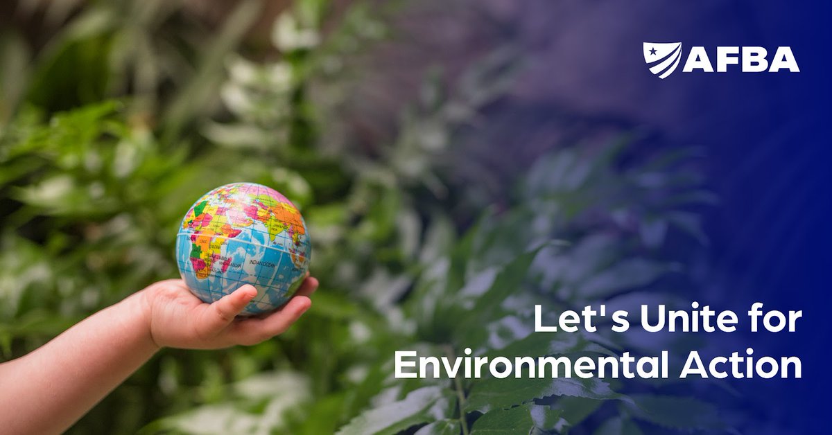 🌍 Go Planet, it's your Earth Day!

Learn more about the ways you can take action for the greater good of the planet: bit.ly/3KRTUOA

#EarthDay #EarthDay2024