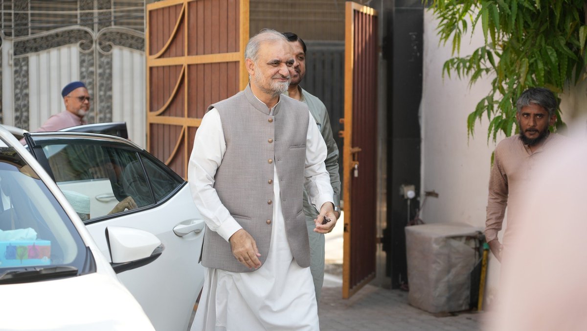 Jamaat e Islami Pakistan tweet media