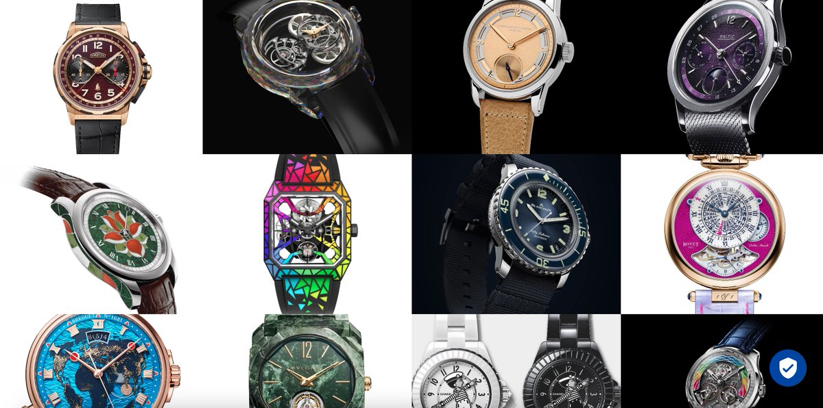 Only Watch tweet media