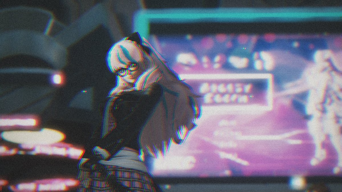 VortexYoutube5's tweet photo. #PSO2_NGS #PSO2GLOBAL https://t.co/fgsgINLNfe