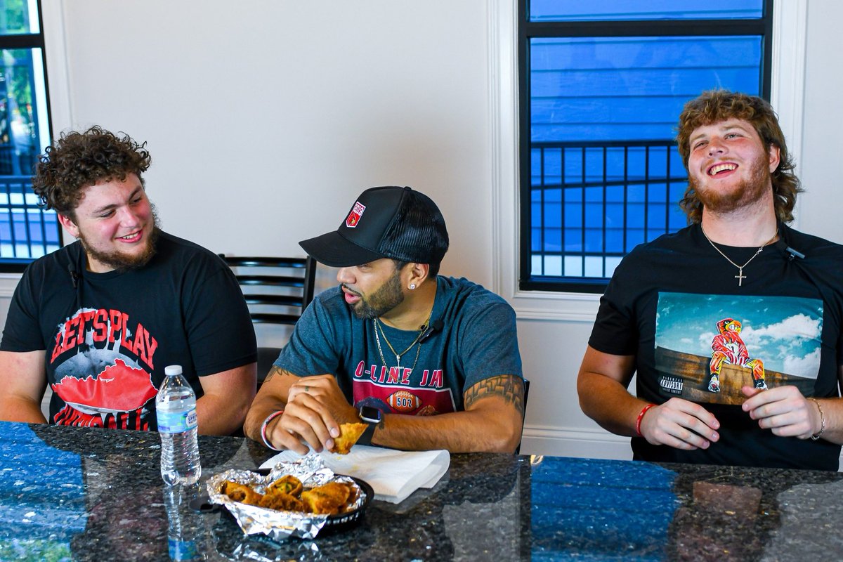 L&M Eats tweet media