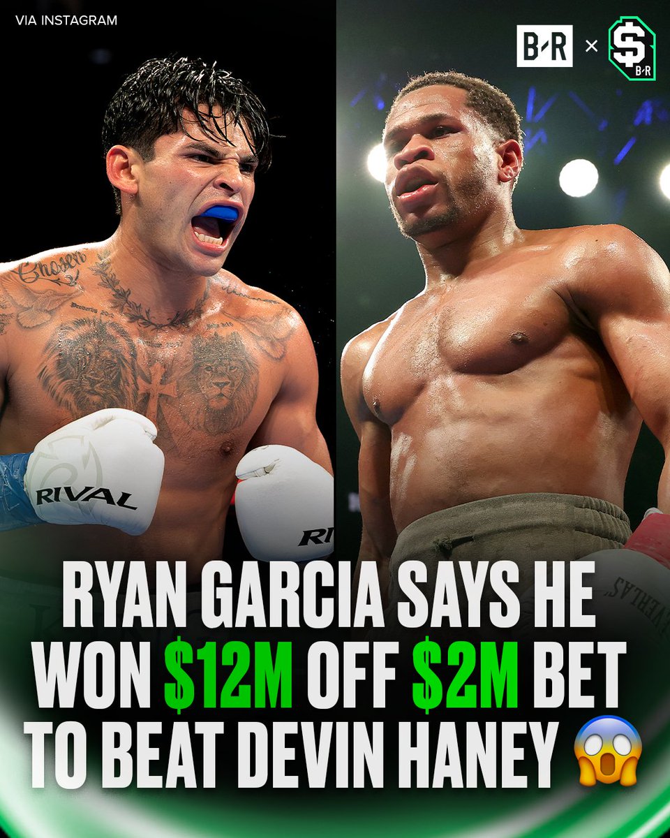 Bleacher Report tweet media