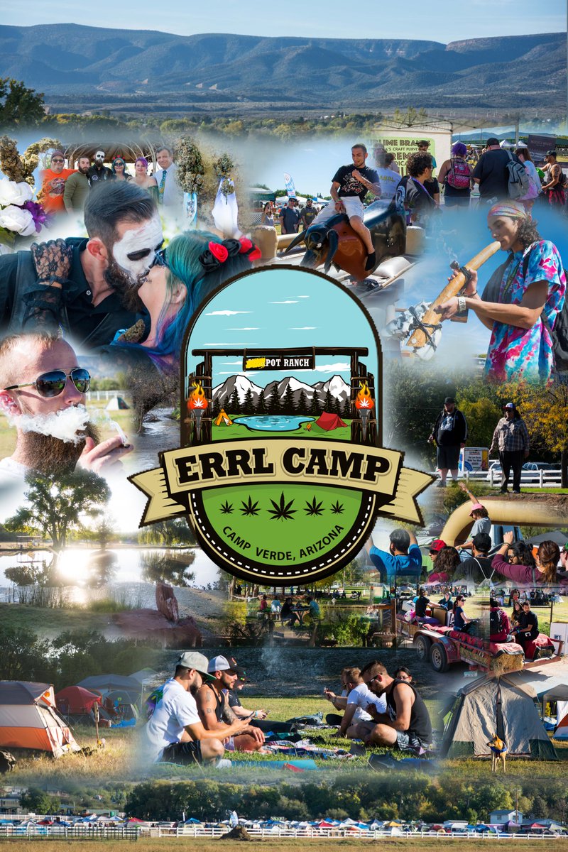 errlcup's tweet photo. 151 days until #ErrlCamp!!
Hope you're ready for the beautiful outdoors, the verde river, horseshoe contest, fish8ng contest, cowboy casino, weed Wipeout obsticale course, fresh food trucks, exhibitors, best buds and more!!
See you there!! https://t.co/TDsjRoePi6