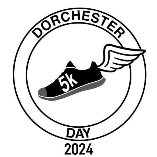 Dorchester Running tweet media