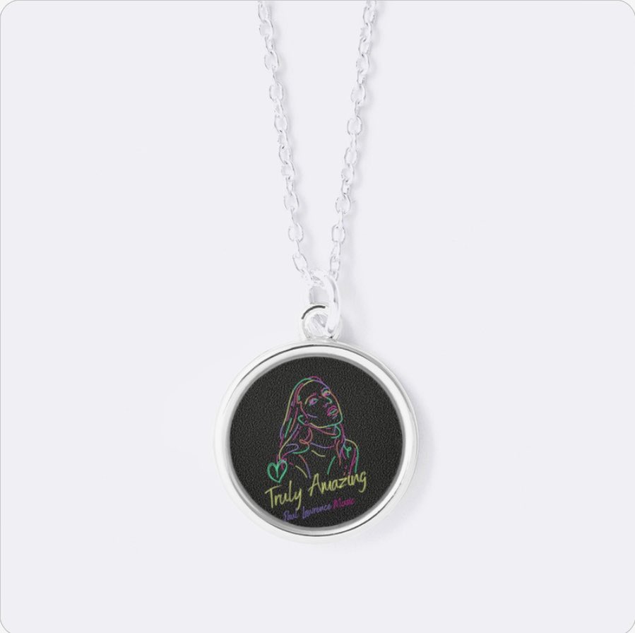 There is a new range of Merchandise based on the single “Truly Amazing” Click the link to explore the full range! For the first time we are now selling necklaces and bracelets 🙂 To see the range, click the link below ⬇️ …cemusicmerchandise.creator-spring.com/listing/new-tr…