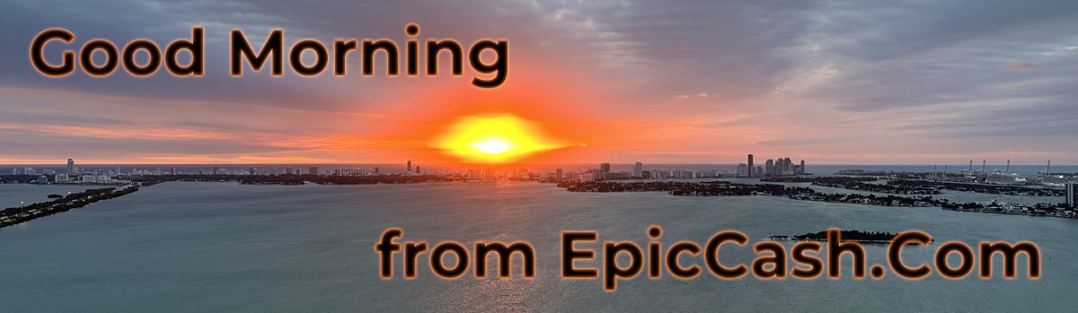 EpicCashTech's tweet photo. @lotxnft @GriinTheFuture GM fam ☕️❤️☀️ say it back!
... and from us to you - get some free #EpicCash from our community faucet at https://t.co/UIao7ERpWp with no strings attached!
Enjoy some privacy crypto on us! https://t.co/q5lssAujhm