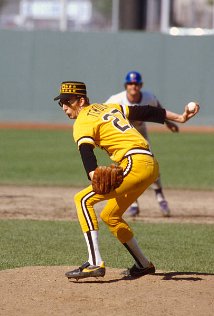 Kent Tekulve, @Pirates