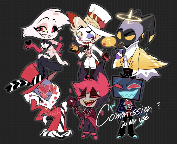 Commission 