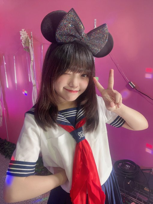 Twitterのコスプレ画像5