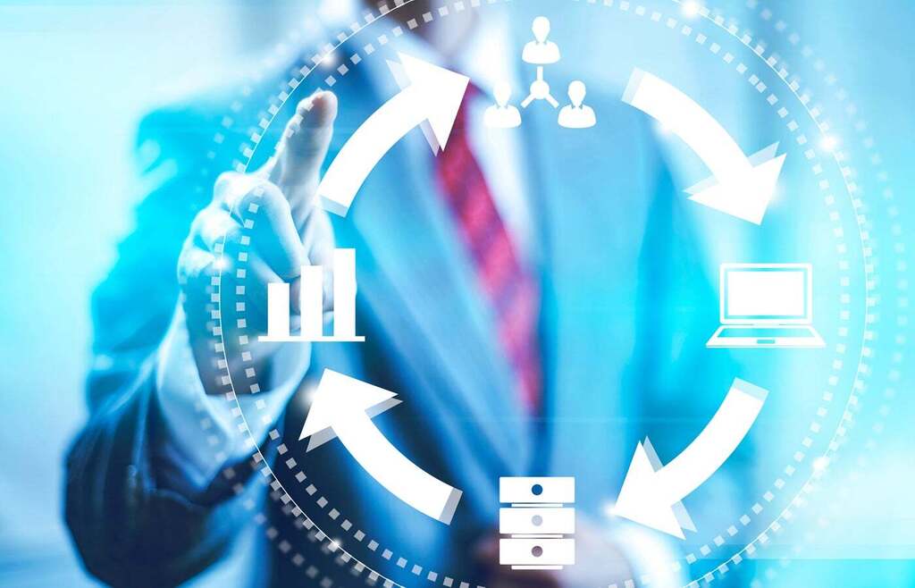 Master the art of managing customer relationships with the ultimate guide to the CRM cycle! Learn how to navigate through key stages for business growth. Check out the insightful post from TechRepublic: ift.tt/uhAVmHP #customerrelationshipmanagement #businessgrowth