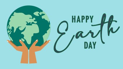 🌍 This #EarthDay, let's remember: Our health and the health of our planet are deeply intertwined. Chemicals like #PFAS contaminate our environment, affecting the ecosystems and human health. Let's work together to reduce pollution and safeguard our Earth for future generations.
