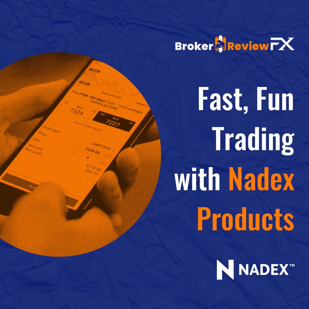 Fast, fun trading with Nadex products

@Nadex

Open Link:- t.ly/rYjOD

#brokerreviewfx #forexbroker #forextrading #forexmarket #onlinebusiness #tradingplatform #customerservice