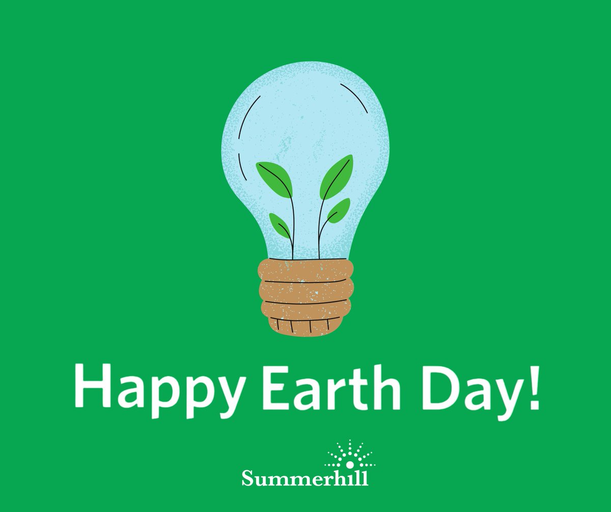 Happy #EarthDay! 🌍 

Did you know there are numerous no-cost ways to save energy and contribute to a greener planet? As warmer weather approaches, make the most of your window coverings to keep your house cool while promoting airflow and blocking out the afternoon sun.