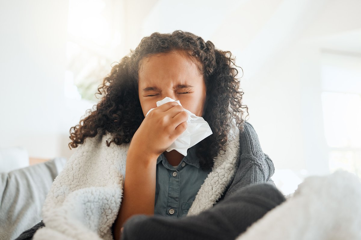 Determining the efficacy of antibiotics for acute sinusitis is important, both to ensure proper treatment & to possibly reduce unnecessary antibiotic use. This meta-analysis in #Pediatrics aimed to learn more: bit.ly/3Qf99EW Read the commentary: bit.ly/49LAEgb