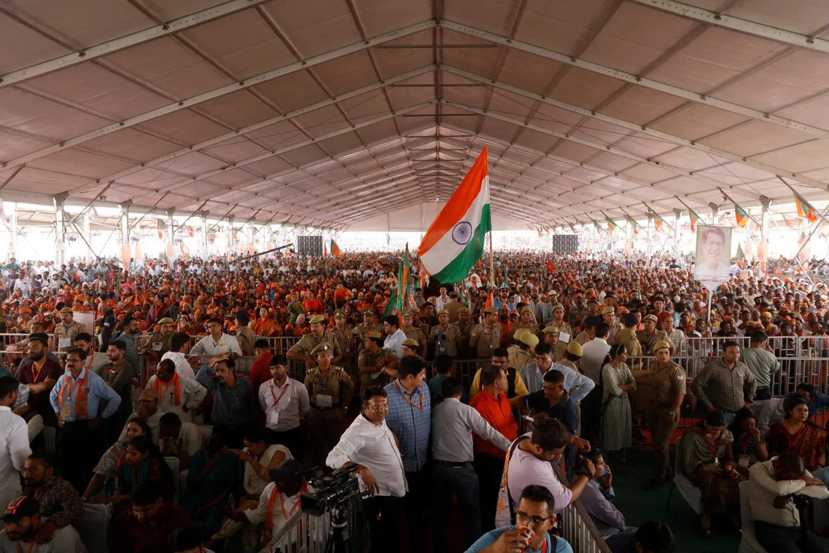 Indian journalists’ 2024 election concerns: political violence, trolling, device hacking It’s a critical time for journalists in India. Here are their biggest concerns: - Political violence - Mob violence - Criminalization of journalism - Attacks by other journalists -