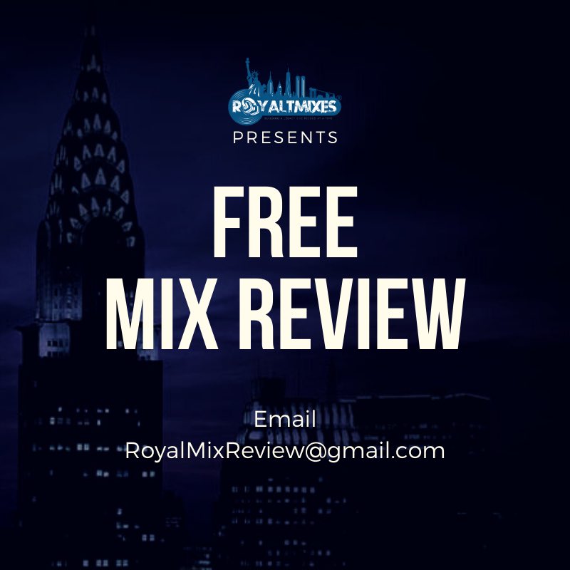 HMU for Free Mixing Advice on your current Mix 🎧
#streamingmedia #musicpodcast #consulting #soundtrackcurator #Fullsail #productioncompany
#audiomixing #mixingengineer #protools #MusicBiz #syncplacements  #musicproducer #mastering #ZoomPTLessons