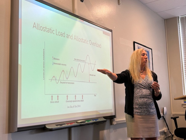 Molloy University Ed.D. tweet media